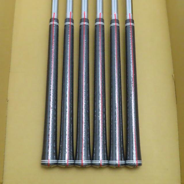 【中古ゴルフクラブ】ダンロップ　SRIXON　スリクソン ZXi7 アイアン N.S.PRO MODUS3 TOUR 105　シャフト：N.S.PRO MODUS3 TOUR 105_7