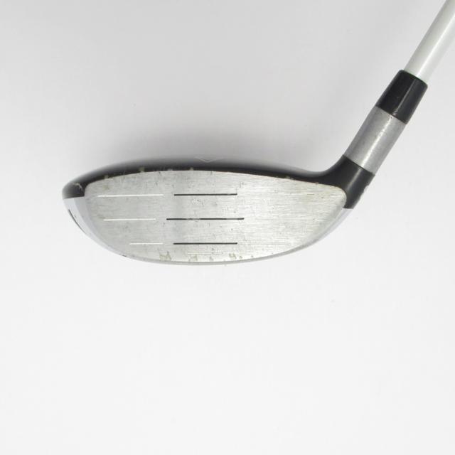 【中古ゴルフ野球クラブ】キャロウェイゴルフ EPIC EPIC MAX FAST フェアウェイウッド ELDIO 40 for Callaway 矢がら：ELDIO 40 for C…