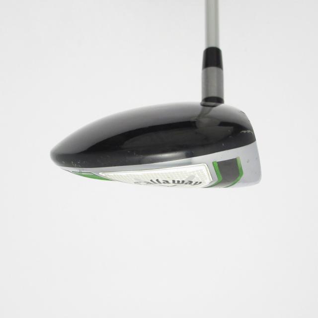 【中古ゴルフ野球クラブ】キャロウェイゴルフ EPIC EPIC MAX FAST フェアウェイウッド ELDIO 40 for Callaway 矢がら：ELDIO 40 for C…