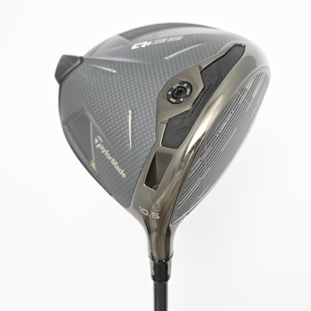 【中古ゴルフクラブ】テーラーメイド　Qi35　Qi35 ドライバー Diamana Blue TM50(2025)　シャフト：Diamana Blue TM50(2025)
