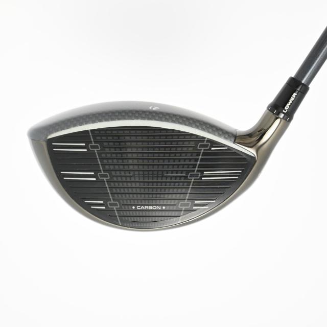 【中古ゴルフクラブ】テーラーメイド　Qi35　Qi35 ドライバー Diamana Blue TM50(2025)　シャフト：Diamana Blue TM50(2025)_2