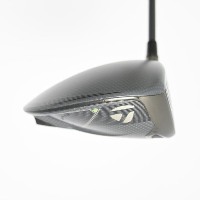 【中古ゴルフクラブ】テーラーメイド　Qi35　Qi35 ドライバー Diamana Blue TM50(2025)　シャフト：Diamana Blue TM50(2025)_3