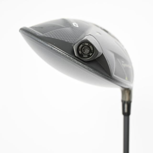 【中古ゴルフクラブ】テーラーメイド　Qi35　Qi35 ドライバー Diamana Blue TM50(2025)　シャフト：Diamana Blue TM50(2025)_4