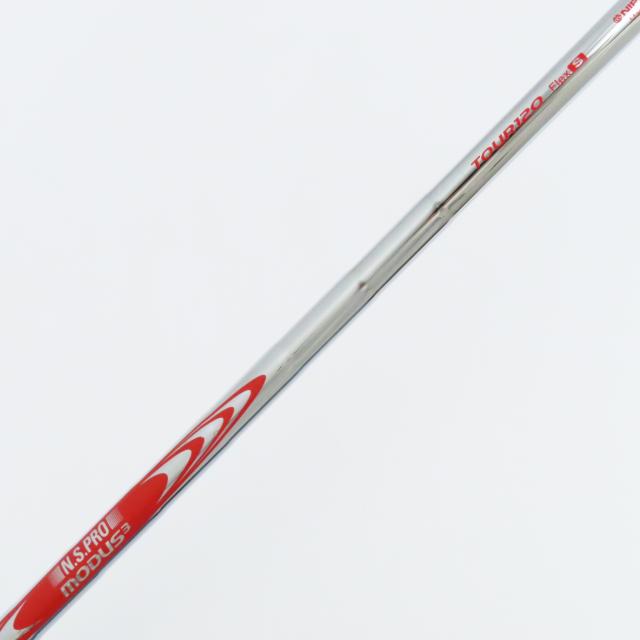 【中古ゴルフクラブ】ブリヂストン　TOUR B　201CB アイアン N.S.PRO MODUS3 TOUR 120　シャフト：N.S.PRO MODUS3 TOUR 120_4