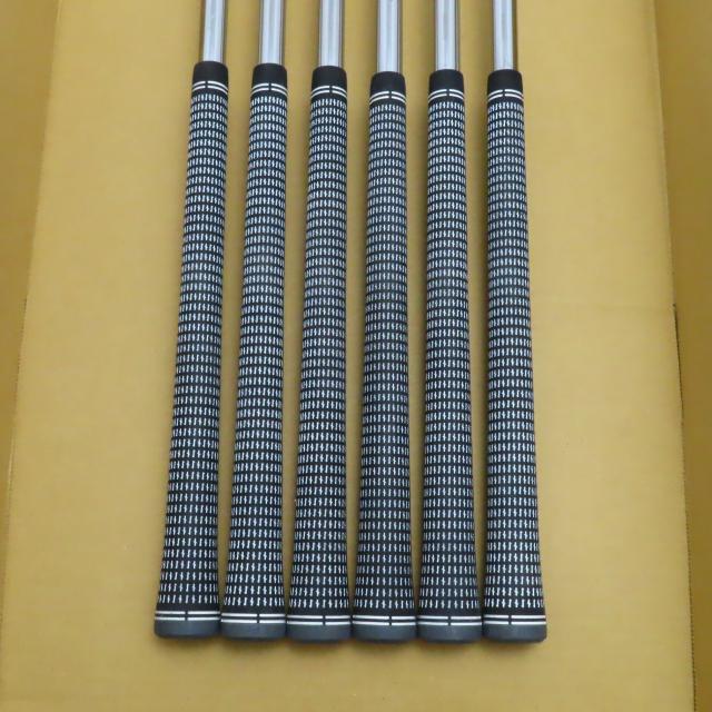 【中古ゴルフクラブ】ブリヂストン　TOUR B　201CB アイアン N.S.PRO MODUS3 TOUR 120　シャフト：N.S.PRO MODUS3 TOUR 120_7