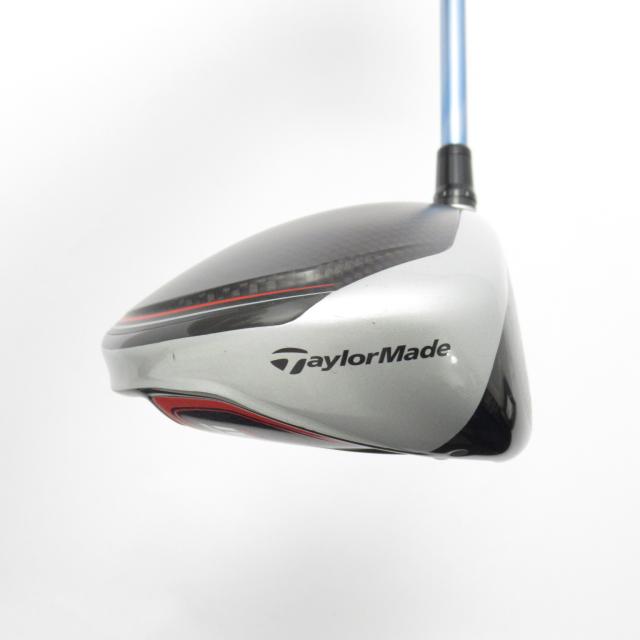 【中古ゴルフクラブ】テーラーメイド　M5　M5 TOUR ドライバー Speeder 661 EVOLUTION V　シャフト：Speeder 661 EVOLUTION V_3