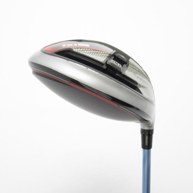 【中古ゴルフクラブ】テーラーメイド　M5　M5 TOUR ドライバー Speeder 661 EVOLUTION V　シャフト：Speeder 661 EVOLUTION V_4