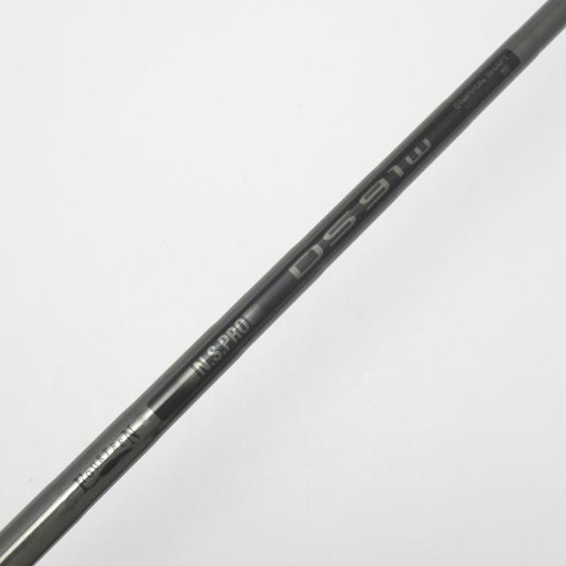 【中古ゴルフ野球クラブ】フォーティーン DJ DJ-6 黒いこと～版 ウェッジ N.S.PRO DS-91w BK 矢がら：N.S.PRO DS-91w BK