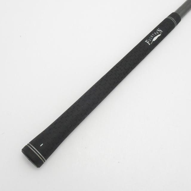 【中古ゴルフ野球クラブ】フォーティーン DJ DJ-6 黒いこと～版 ウェッジ N.S.PRO DS-91w BK 矢がら：N.S.PRO DS-91w BK