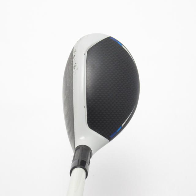 【中古ゴルフクラブ】テーラーメイド　SIM2　SIM2 マックス レスキュー ユーティリティ TENSEI BLUE TM40(2021)　シャフト：TENSEI BLU…_1