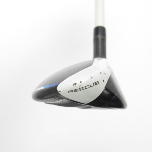【中古ゴルフクラブ】テーラーメイド　SIM2　SIM2 マックス レスキュー ユーティリティ TENSEI BLUE TM40(2021)　シャフト：TENSEI BLU…_3