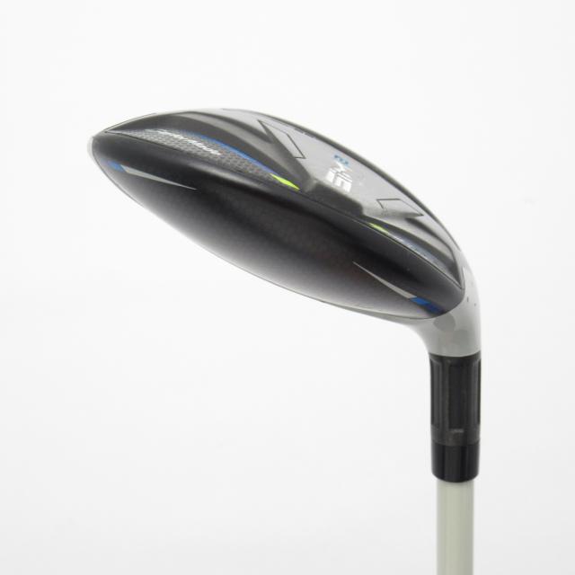 【中古ゴルフクラブ】テーラーメイド　SIM2　SIM2 マックス レスキュー ユーティリティ TENSEI BLUE TM40(2021)　シャフト：TENSEI BLU…_4