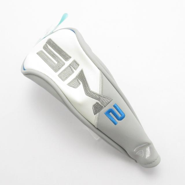 【中古ゴルフクラブ】テーラーメイド　SIM2　SIM2 マックス レスキュー ユーティリティ TENSEI BLUE TM40(2021)　シャフト：TENSEI BLU…_7
