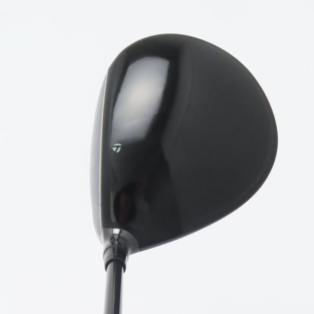 【中古ゴルフクラブ】テーラーメイド　Qi10　Qi10 LS ドライバー Diamana Silver TM50　シャフト：Diamana Silver TM50_1