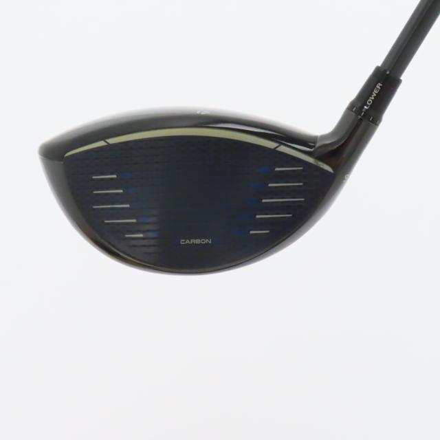 【中古ゴルフクラブ】テーラーメイド　Qi10　Qi10 LS ドライバー Diamana Silver TM50　シャフト：Diamana Silver TM50_2