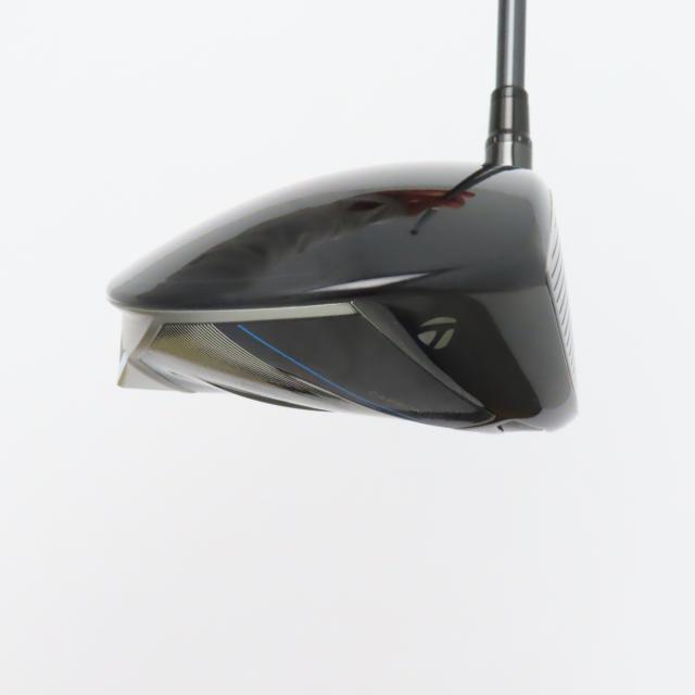 【中古ゴルフクラブ】テーラーメイド　Qi10　Qi10 LS ドライバー Diamana Silver TM50　シャフト：Diamana Silver TM50_3