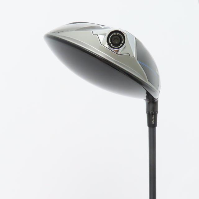 【中古ゴルフクラブ】テーラーメイド　Qi10　Qi10 LS ドライバー Diamana Silver TM50　シャフト：Diamana Silver TM50_4