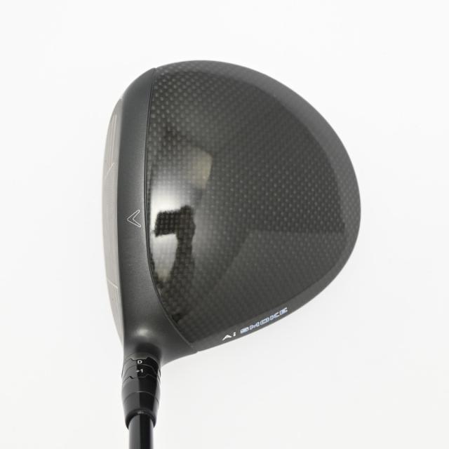 【中古ゴルフクラブ】キャロウェイゴルフ　Ai SMOKE　パラダイム Ai SMOKE MAX D ドライバー TENSEI 50 for Callaway　シャフト：TENSE…_1