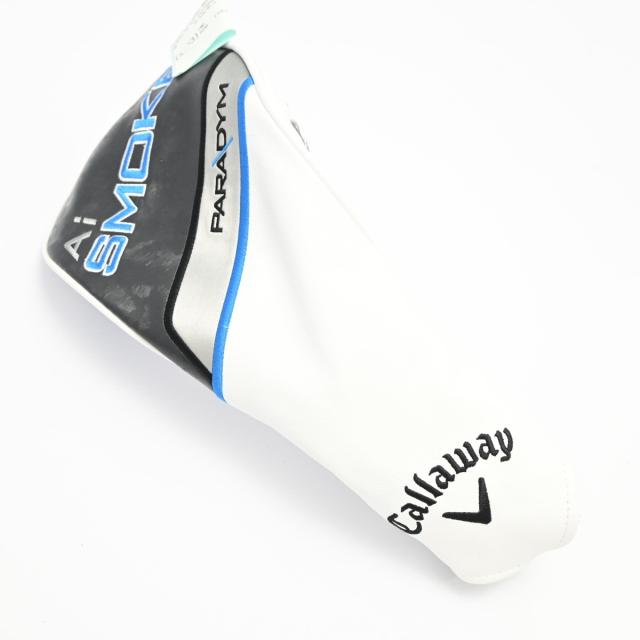 【中古ゴルフクラブ】キャロウェイゴルフ　Ai SMOKE　パラダイム Ai SMOKE MAX D ドライバー TENSEI 50 for Callaway　シャフト：TENSE…_7
