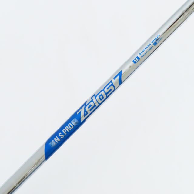 【中古ゴルフクラブ】ピン　G730　G730 アイアン N.S.PRO ZELOS 7　シャフト：N.S.PRO ZELOS 7_4