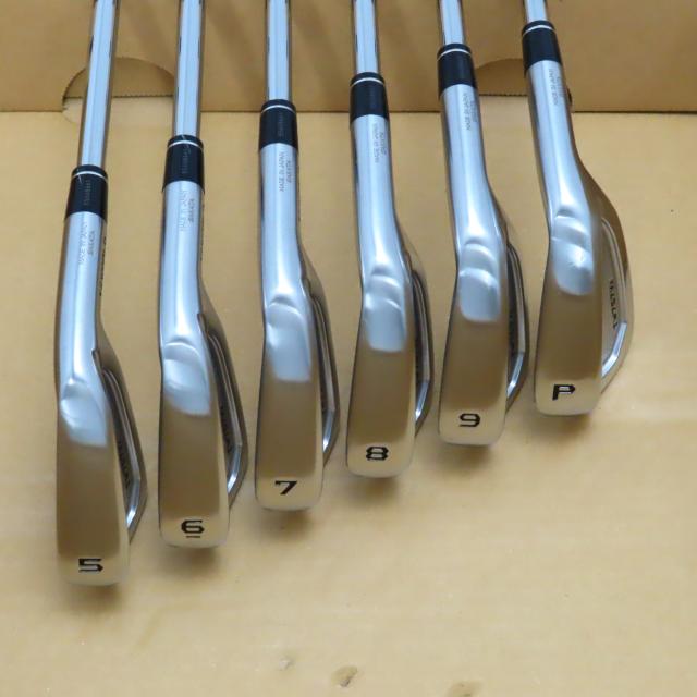 中古ゴルフクラブ】本間ゴルフ TOUR WORLD TOUR WORLD TW757VX 