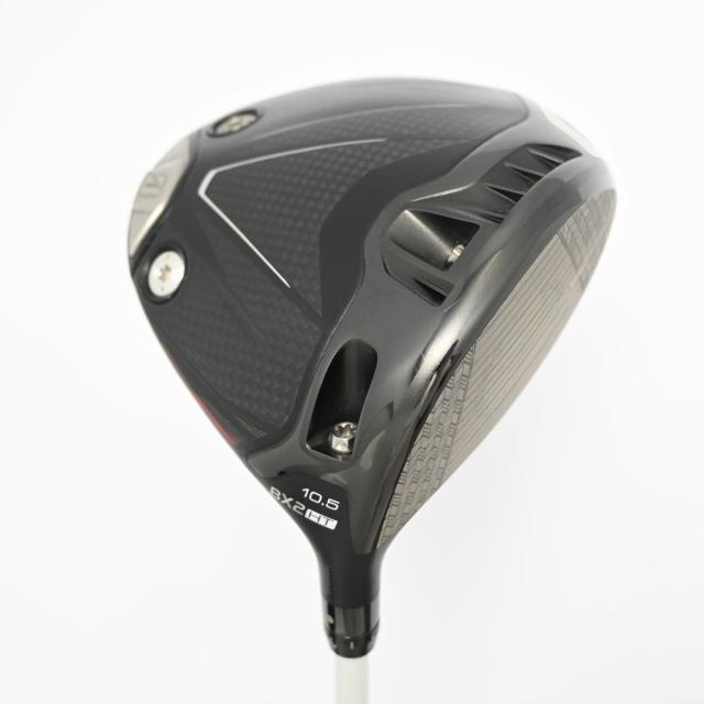 【中古ゴルフクラブ】ブリヂストン　BRIDGESTONE GOLF　BX2 HT ドライバー Diamana BS50 II　シャフト：Diamana BS50 II