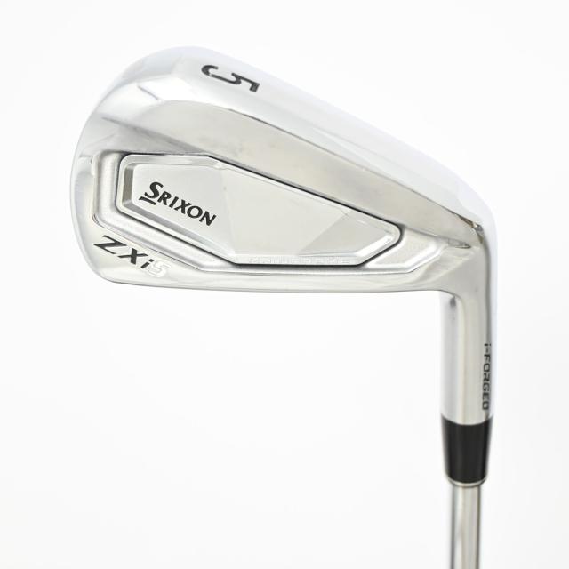 【中古ゴルフクラブ】ダンロップ　SRIXON　スリクソン ZXi5 アイアン N.S.PRO 950GH neo　シャフト：N.S.PRO 950GH neo