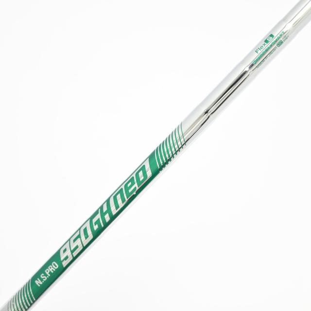 【中古ゴルフクラブ】ダンロップ　SRIXON　スリクソン ZXi5 アイアン N.S.PRO 950GH neo　シャフト：N.S.PRO 950GH neo_4
