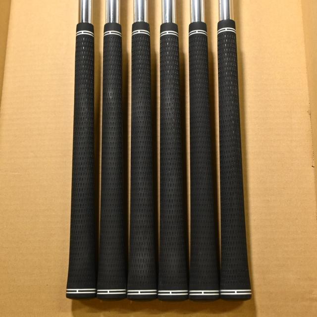 【中古ゴルフクラブ】ダンロップ　SRIXON　スリクソン ZXi5 アイアン N.S.PRO 950GH neo　シャフト：N.S.PRO 950GH neo_7