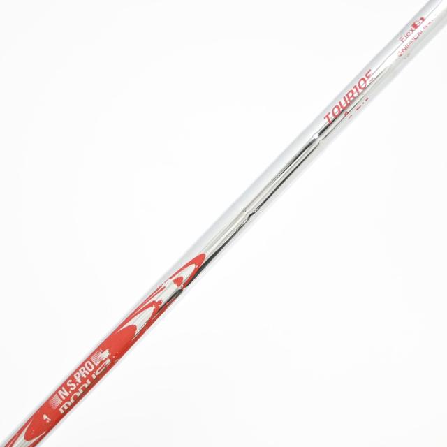 【中古ゴルフクラブ】ダンロップ　SRIXON　スリクソン ZX5 アイアン N.S.PRO MODUS3 TOUR 105 DST　シャフト：N.S.PRO MODUS3 TOUR 105…_4