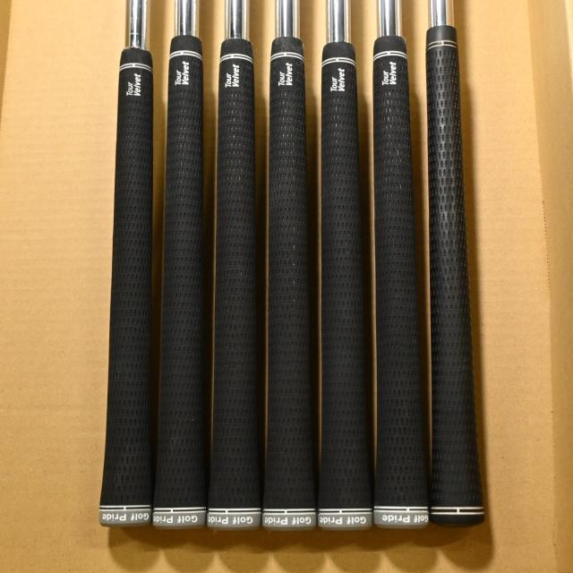 【中古ゴルフクラブ】ダンロップ　SRIXON　スリクソン ZX5 アイアン N.S.PRO MODUS3 TOUR 105 DST　シャフト：N.S.PRO MODUS3 TOUR 105…_7