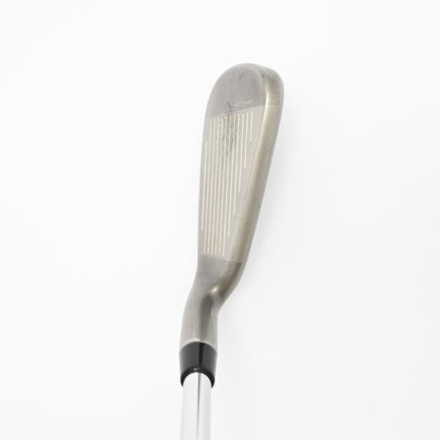 【中古ゴルフクラブ】コブラ　DARKSPEED　DARKSPEED ONE LENGTH アイアン ELEVATE MPH95　シャフト：ELEVATE MPH95_1