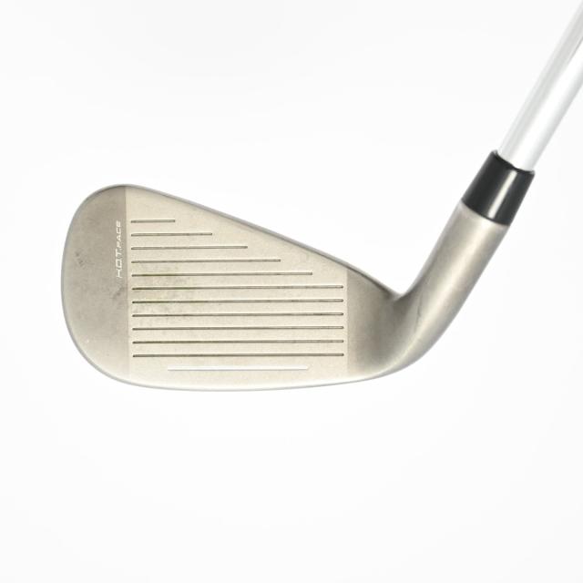 【中古ゴルフクラブ】コブラ　DARKSPEED　DARKSPEED ONE LENGTH アイアン ELEVATE MPH95　シャフト：ELEVATE MPH95_2