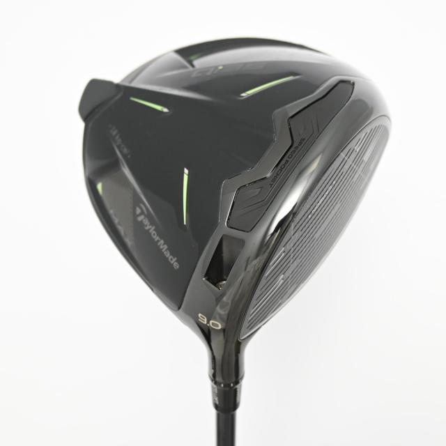 【中古ゴルフクラブ】テーラーメイド　Qi35　Qi35 MAX BLACK ドライバー Diamana Blue TM50(2025)　シャフト：Diamana Blue TM50(2025)