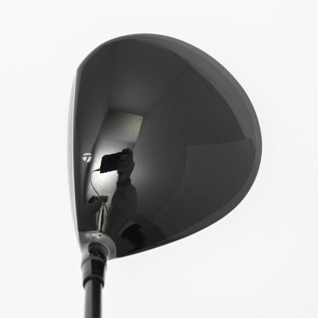 【中古ゴルフクラブ】テーラーメイド　Qi35　Qi35 MAX BLACK ドライバー Diamana Blue TM50(2025)　シャフト：Diamana Blue TM50(2025)_1