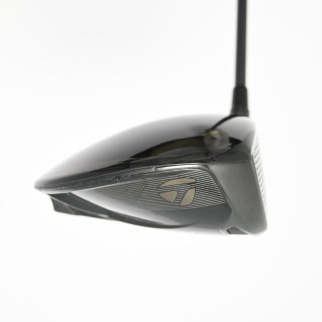 【中古ゴルフクラブ】テーラーメイド　Qi35　Qi35 MAX BLACK ドライバー Diamana Blue TM50(2025)　シャフト：Diamana Blue TM50(2025)_3