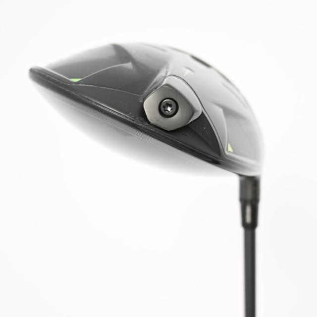 【中古ゴルフクラブ】テーラーメイド　Qi35　Qi35 MAX BLACK ドライバー Diamana Blue TM50(2025)　シャフト：Diamana Blue TM50(2025)_4