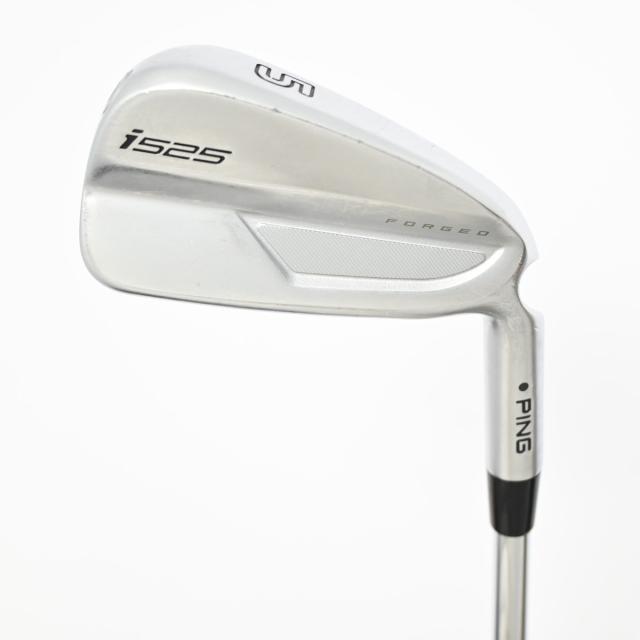 【中古ゴルフクラブ】ピン　I SERIES　i525 アイアン N.S.PRO MODUS3 TOUR 105　シャフト：N.S.PRO MODUS3 TOUR 105