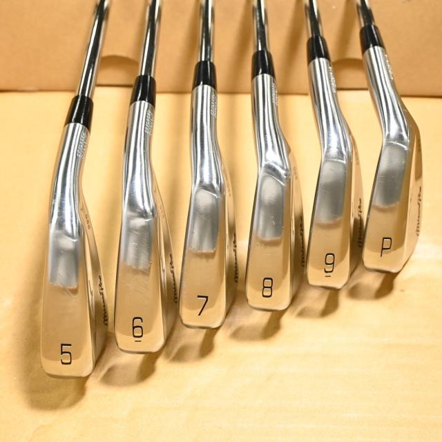 中古ゴルフクラブ】ミズノ Mizuno Pro MizunoPro 225 アイアン Dynamic