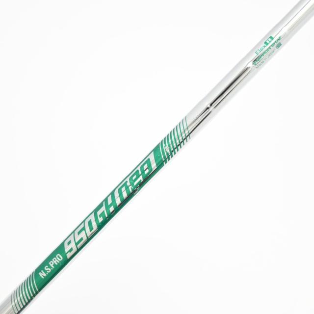 【中古ゴルフクラブ】ピン　I SERIES　i525 アイアン N.S.PRO 950GH neo　シャフト：N.S.PRO 950GH neo_4
