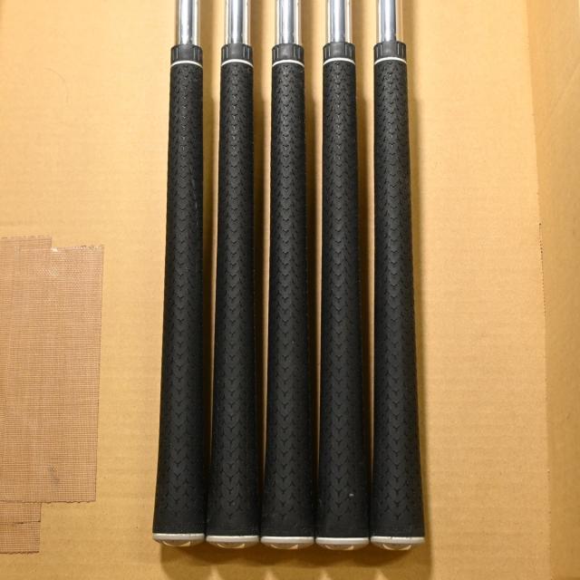 【中古ゴルフクラブ】ピン　I SERIES　i525 アイアン N.S.PRO 950GH neo　シャフト：N.S.PRO 950GH neo_7