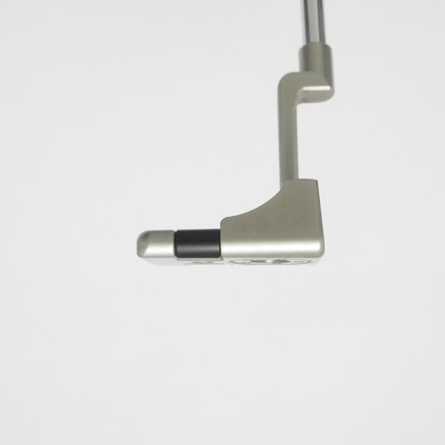 【中古ゴルフクラブ】スコッティキャメロン　SCOTTY CAMERON　スタジオスタイル スクエアバック 2 中尺(2025) パター スチールシャフト…_3