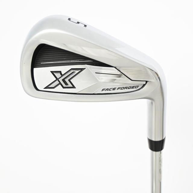 【中古ゴルフクラブ】ダンロップ　XXIO　ゼクシオ X(2024) アイアン Dynamic Gold 95　シャフト：Dynamic Gold 95