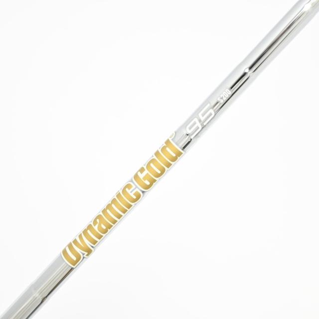 【中古ゴルフクラブ】ダンロップ　XXIO　ゼクシオ X(2024) アイアン Dynamic Gold 95　シャフト：Dynamic Gold 95_4