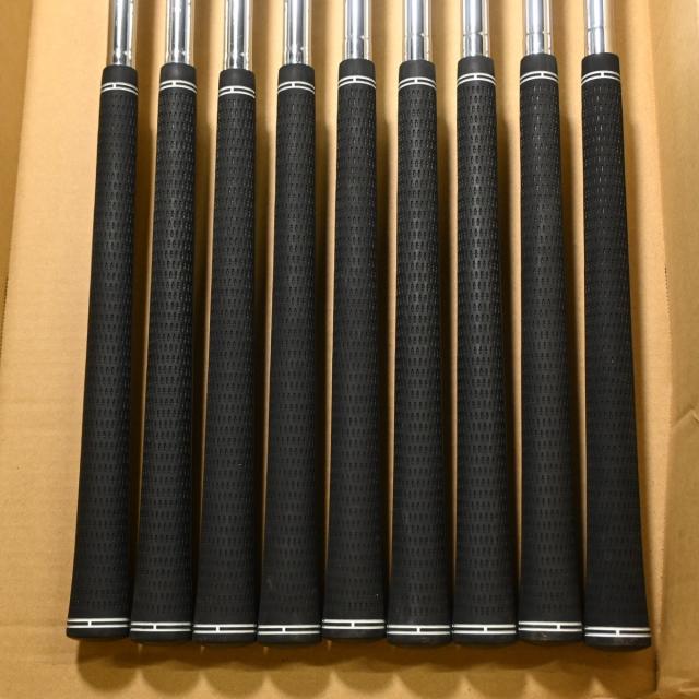 【中古ゴルフクラブ】ダンロップ　XXIO　ゼクシオ X(2024) アイアン Dynamic Gold 95　シャフト：Dynamic Gold 95_7