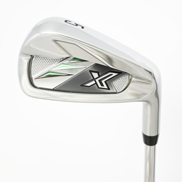 【中古ゴルフクラブ】ダンロップ　XXIO　ゼクシオ X(2022) アイアン N.S.PRO 950GH neo DST　シャフト：N.S.PRO 950GH neo DST