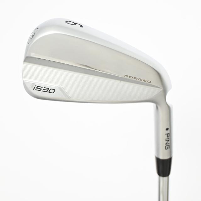 【中古ゴルフクラブ】ピン　I SERIES　i530 アイアン N.S.PRO 850GH neo　シャフト：N.S.PRO 850GH neo