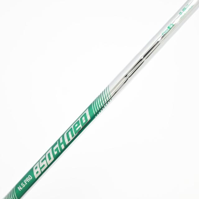 【中古ゴルフクラブ】ピン　I SERIES　i530 アイアン N.S.PRO 850GH neo　シャフト：N.S.PRO 850GH neo_4