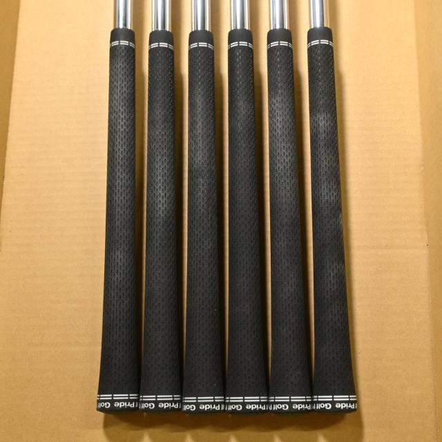 【中古ゴルフクラブ】ピン　I SERIES　i530 アイアン N.S.PRO 850GH neo　シャフト：N.S.PRO 850GH neo_7