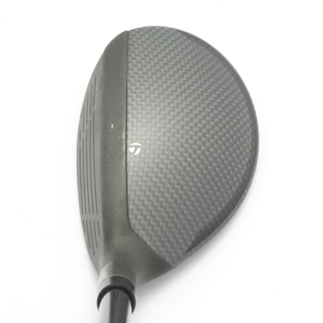 【中古ゴルフクラブ】テーラーメイド　Qi35　Qi35 MAX レスキュー ユーティリティ Diamana Blue TM60(2025)　シャフト：Diamana Blue T…_1